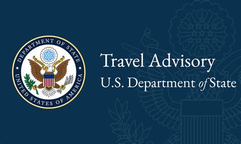 us state department travel advisory poland